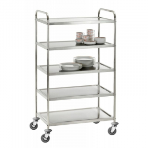 TS500 Service Cart