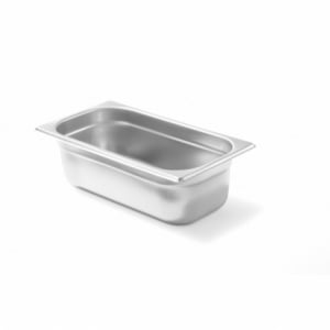 Gastronorm Container Budget Line GN 1/3 - 2.5 L - H 65 mm