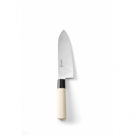 Santoku Knife - Brand HENDI - Fourniresto