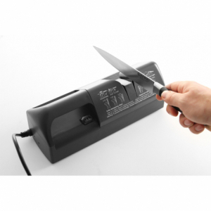 Knife sharpener - Brand HENDI - Fourniresto