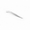 Curved Tongs HENDI - L 240mm: High-quality stainless steel serving utensil