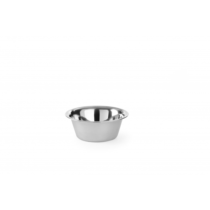 Stainless Steel Preparation Bowl - ø 280 mm