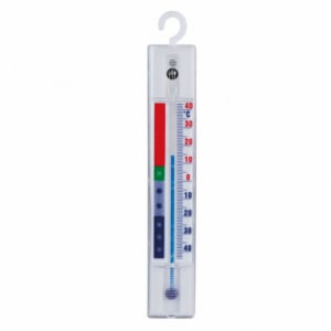 Thermometer für Kühlschrank - Marke HENDI - Fourniresto