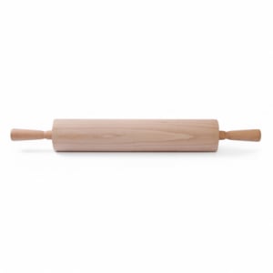 Wooden rolling pin - Brand HENDI - Fourniresto