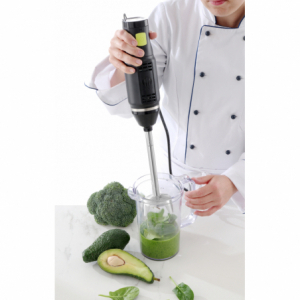 Concept Line immersion blender - HENDI brand - Fourniresto