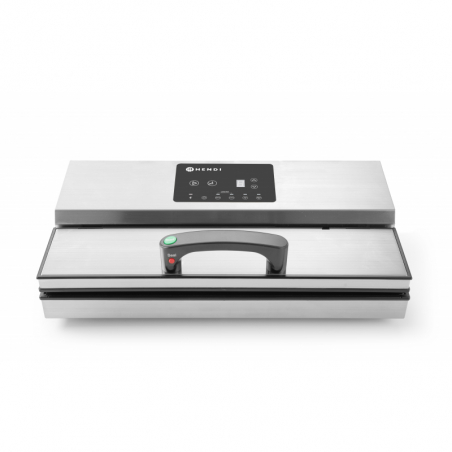 Vacuum packing machine Kitchen Line - Brand HENDI - Fourniresto