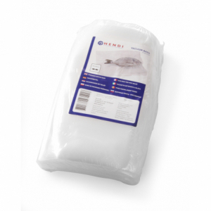 Sacs Sous Vide Gaufrés 150 x 400 mm - Lot de 100