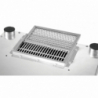 Induktionskochfeld Modell 3500 D XL - Marke HENDI - Fourniresto