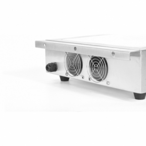 Induktionskochfeld Modell 3500 D XL - Marke HENDI - Fourniresto