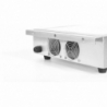 Induktionskochfeld Modell 3500 D XL - Marke HENDI - Fourniresto