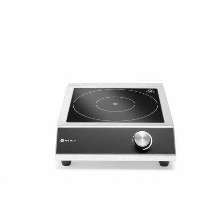 Induction Cooktop - 3500 W