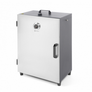 Electric smoker - Brand HENDI - Fourniresto