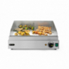 Grill Profi Line - Glatt- und gerillte Platten