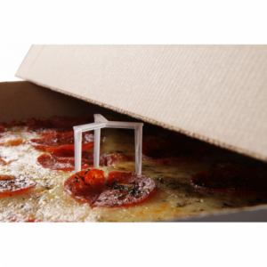 Pizzateiler - Packung mit 500 Stück