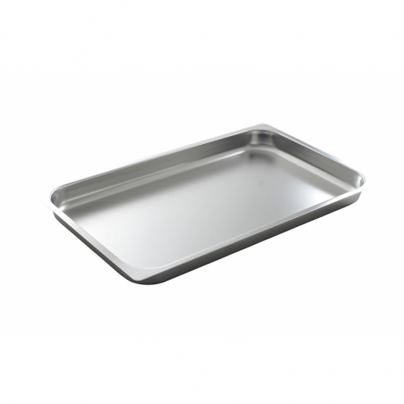 Gastronorm-Tablett GN 1/1 Profi Line - H 20 mm