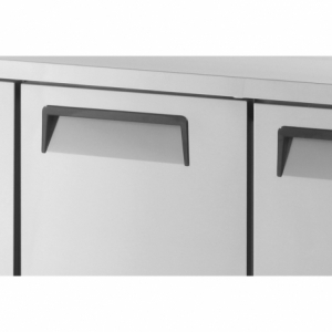 Küchentheke Kühlschrank Kitchen Line - 220 L