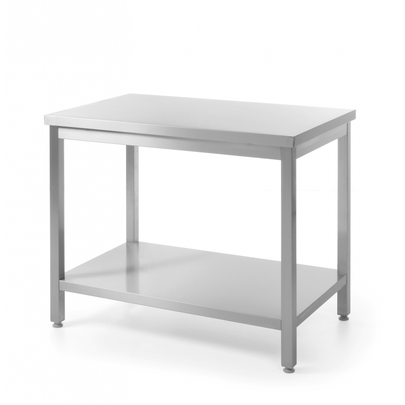 Ultra-Resistant Work Table - L 1400