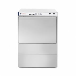 Dishwasher K50 with Detergent Dispenser