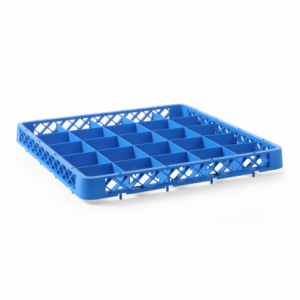 Booster for Washing Rack - 25 Compartments