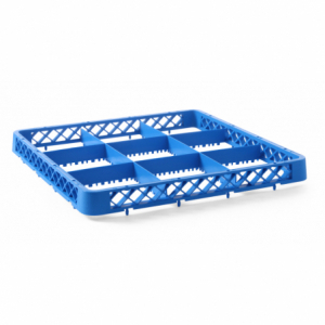 Booster for Washing Rack - 36 Compartments