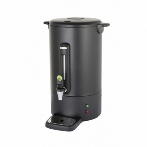 Percolateur à Café Concept Line Noir Mat - 13 L