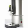 Perkolator UNIQ Silber - 14 L