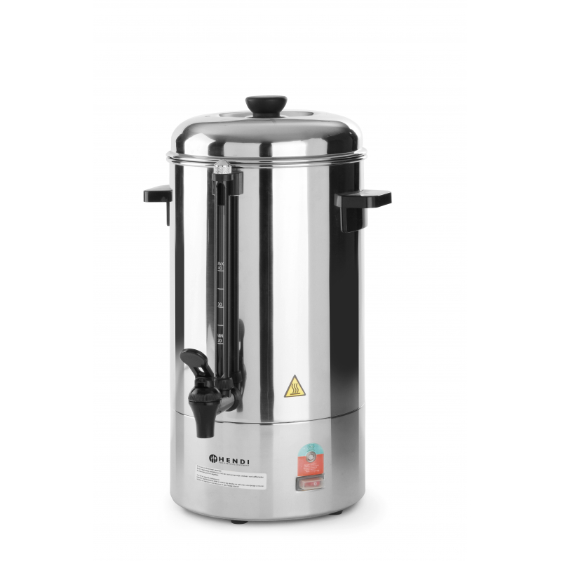 Kaffeemaschine - 10 L