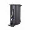 Hot drink dispenser UNIQ matte black - Brand HENDI - Fourniresto