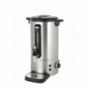 Hot Beverage Dispenser UNIQ Silver - 9 L