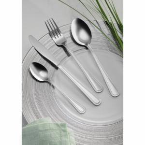 Fourchette de table Kitchen Line - Lot de 6