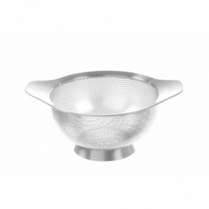 Stainless Steel Strainer - 220 mm in Diameter