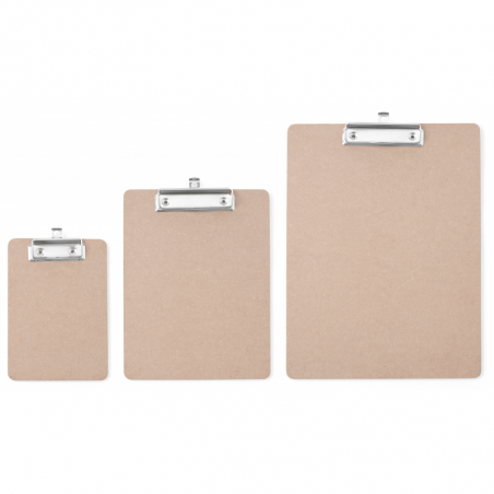 Speisekartenhalter Clipboard - 125 x 180 mm