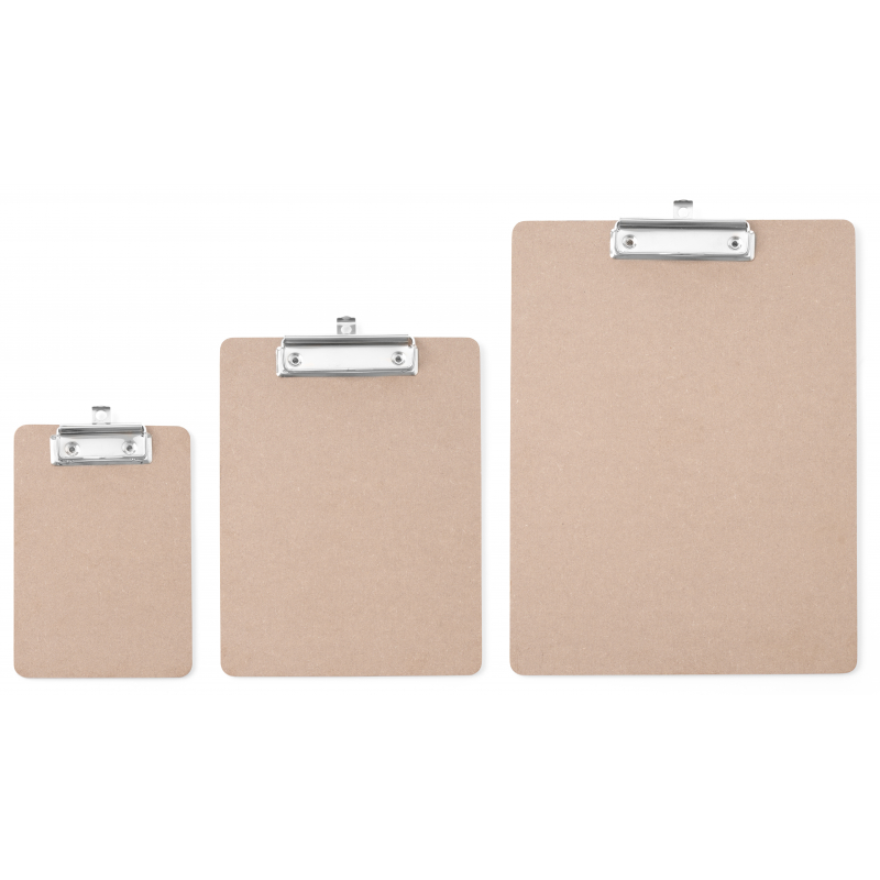 Schutzmenü Clipboard - 185 x 245 mm