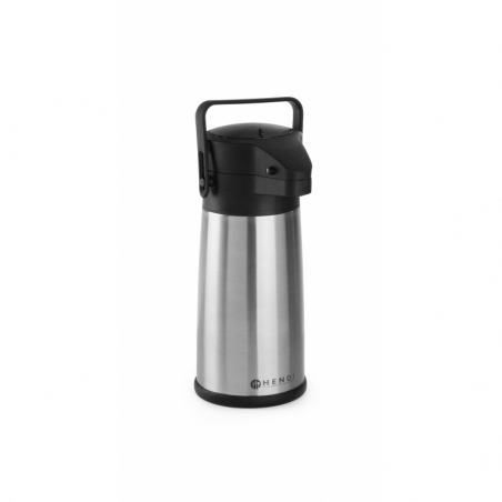 Insulated Pump Dispenser - 2.2 L