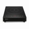 Induction hob 3500W Black Line - Brand HENDI - Fourniresto