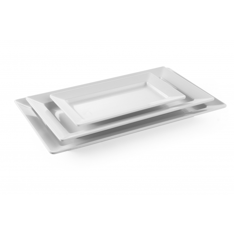 Rectangular tray - Brand HENDI - Fourniresto