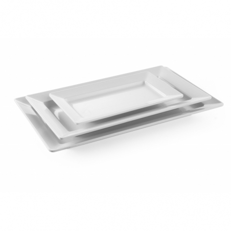 Rectangular tray - Brand HENDI - Fourniresto