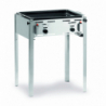 Professioneller Gasgrill Grill-Master Maxi - Marke HENDI - Fourniresto