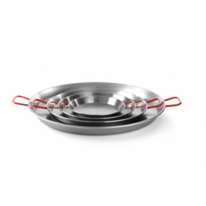 Paella-Brenner Fiesta 800 - Marke HENDI - Fourniresto