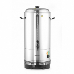 Double-walled coffee maker - Brand HENDI - Fourniresto