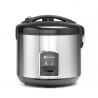 Rice Cooker with Steam Cooking Function - 1.8 L