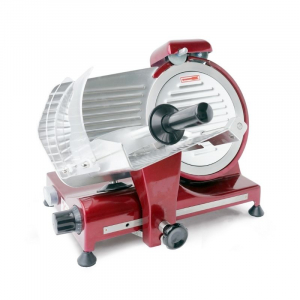 Profi Line Red Model Slicer - 250 mm Diameter