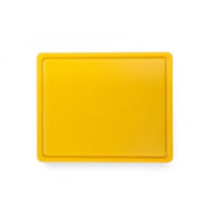 HACCP Schneidebrett Gastronorm 1/2 - Marke HENDI - Fourniresto