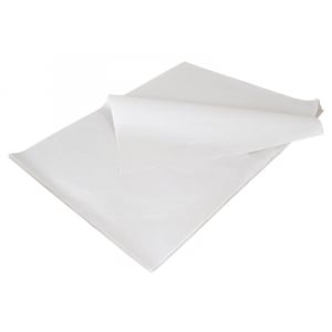 Fettpapierblätter - 1.000 x 1.200 mm - 10 kg - FourniResto