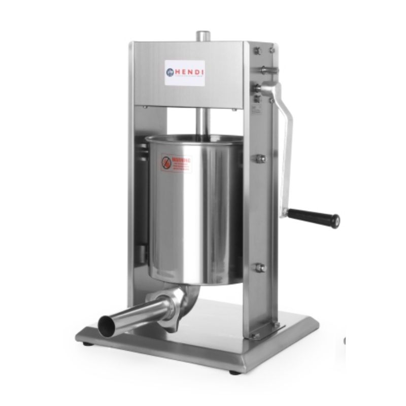 Machine à Saucisse Profi Line - 3 L