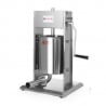 Machine à Saucisse Profi Line - 3 L