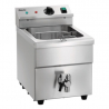 Professionelle Induktions-Fritteuse Plus - 8 L - Bartscher