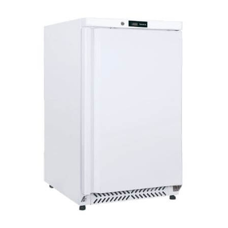 Mini Refrigerated Cabinet - Negative White