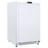 Mini Refrigerated Cabinet - Negative White