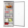 Positive Stainless Steel Refrigerated Cabinet - 600 L